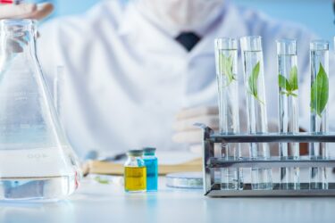 Biotechnologia