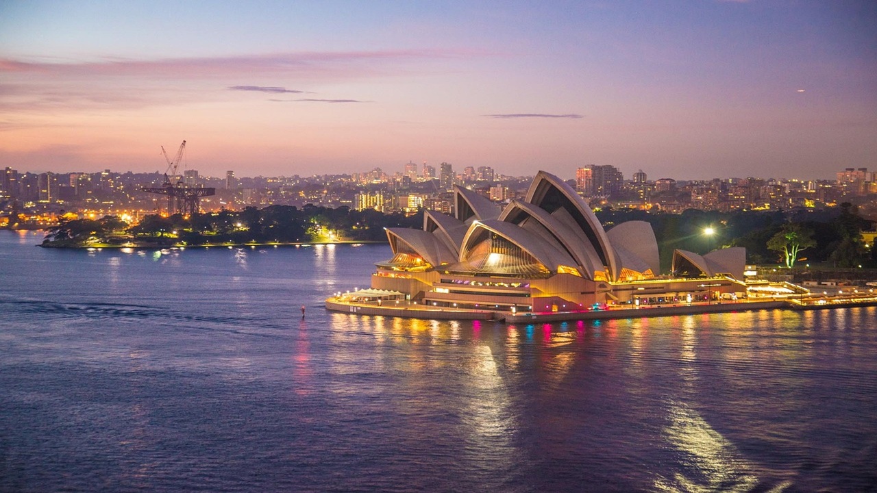 Emerytura w Australii