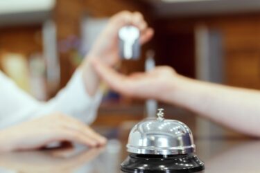 Hotele otwarte bez SPA i restauracji. Hotelarze Nie damy rady. Jakie prognozy ma branża