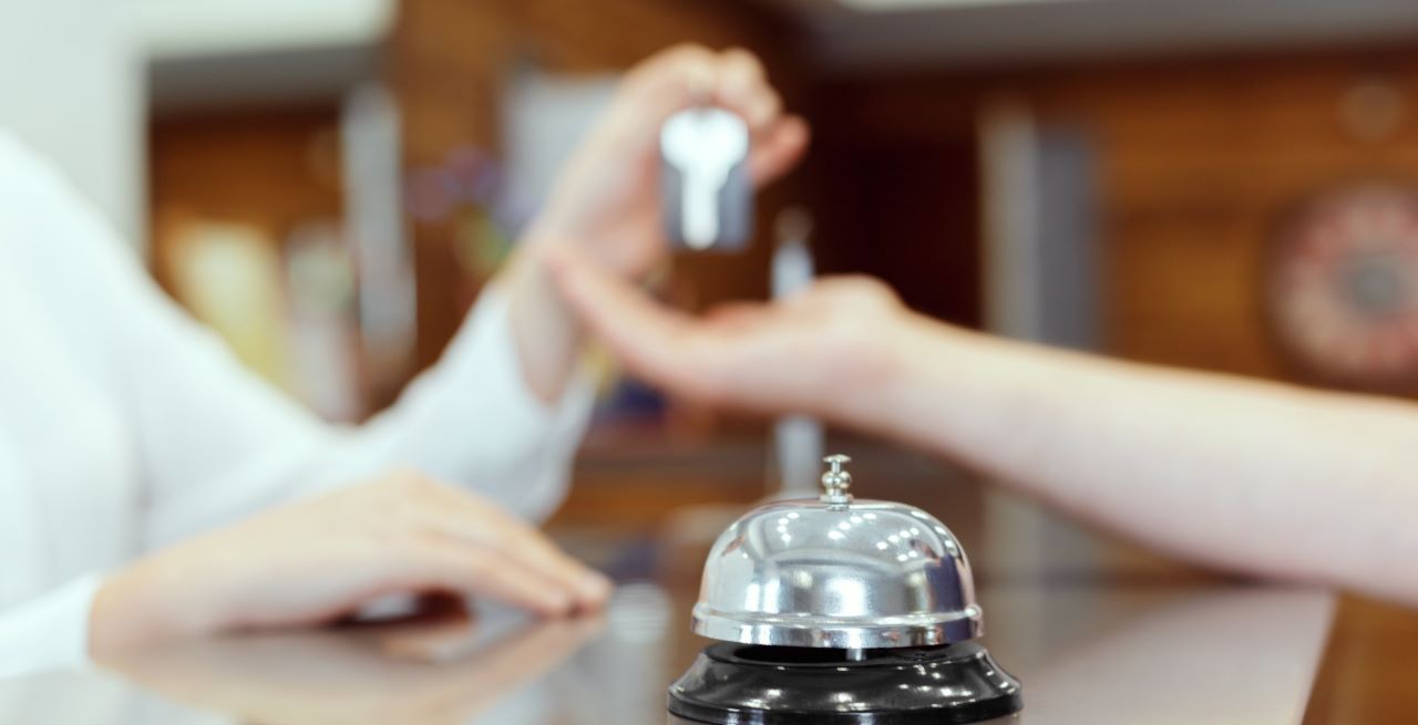 Hotele otwarte bez SPA i restauracji. Hotelarze Nie damy rady. Jakie prognozy ma branża