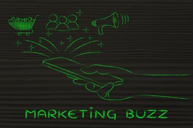 Marketing szeptany