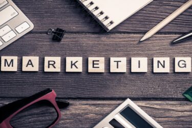 Marketing szok