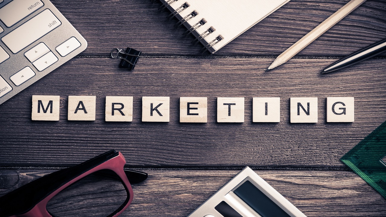 Marketing szok