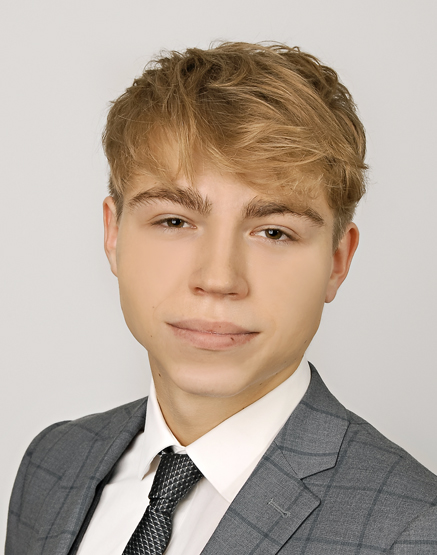 Piotr Jakubowski - Key Account Manager