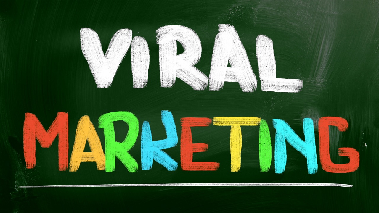 Marketing wirusowy