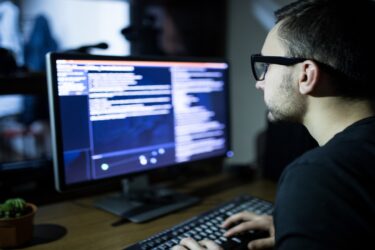 Programista gier