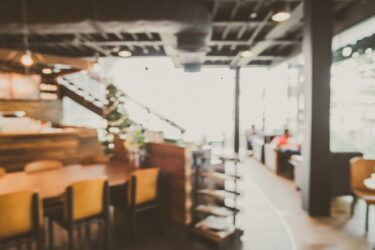 Restauracje podnoszą ceny