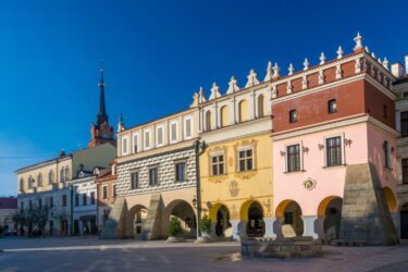 Lista zawodów deficytowych w Tarnowie - jak się zmieniła na przełomie lat Kogo szukają pracodawcy