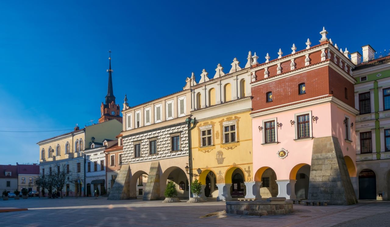 Lista zawodów deficytowych w Tarnowie - jak się zmieniła na przełomie lat Kogo szukają pracodawcy