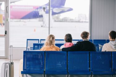 Overbooking - co to jest Czy to legalne Jakie odszkodowanie się należy