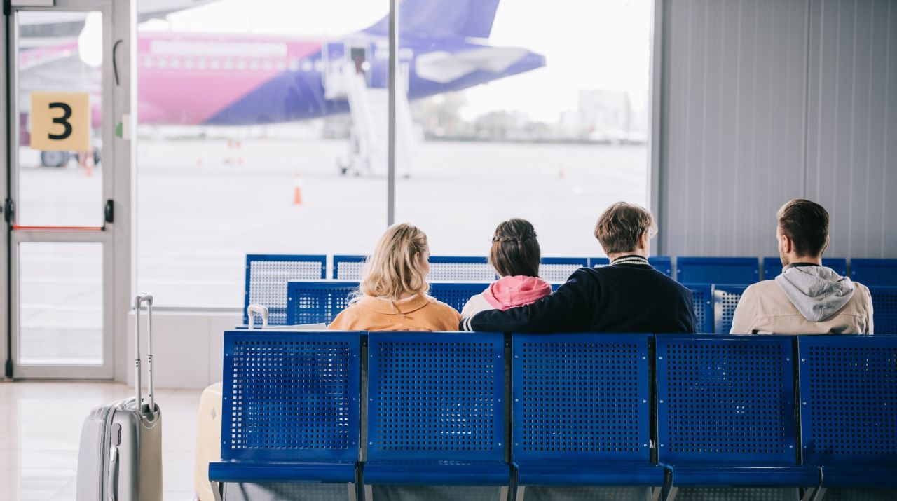 Overbooking - co to jest Czy to legalne Jakie odszkodowanie się należy