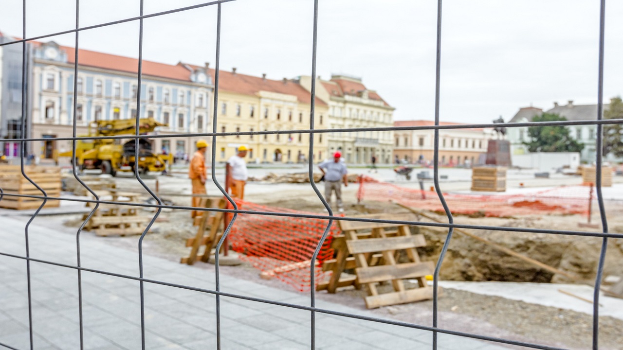 Praca w Kaliszu