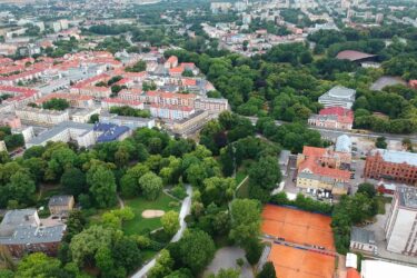 Praca w Koszalinie
