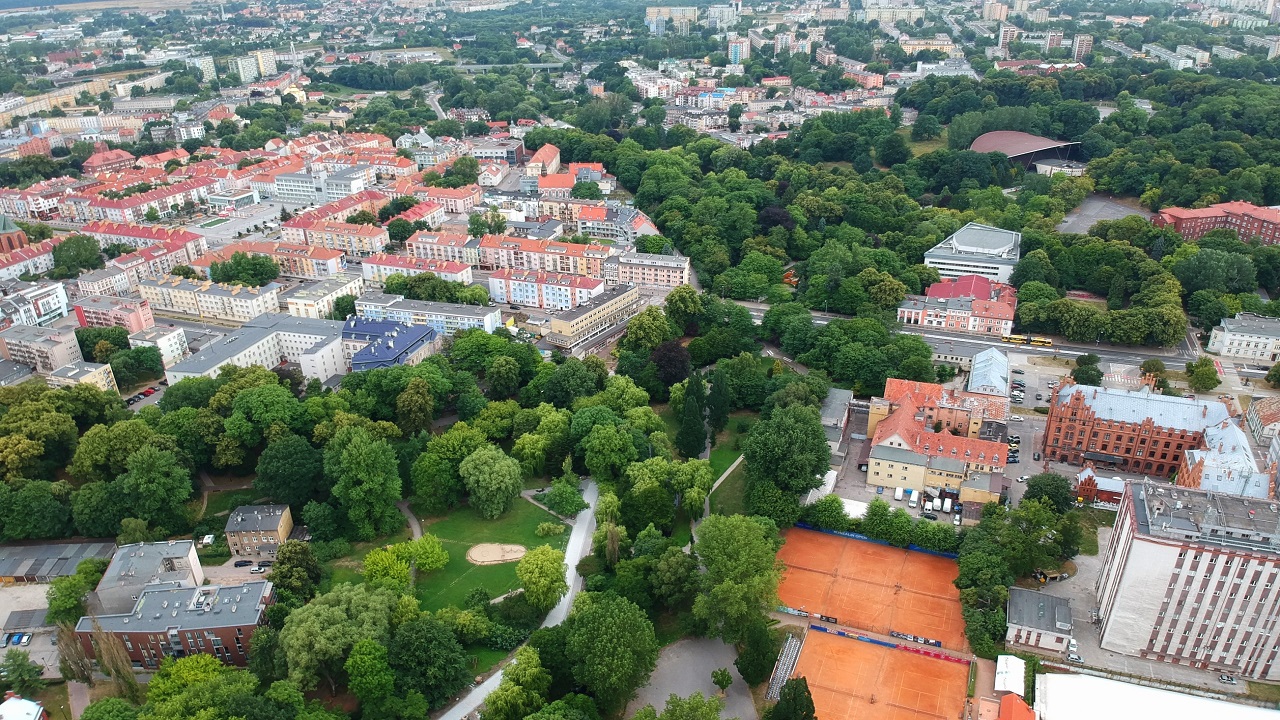 Praca w Koszalinie