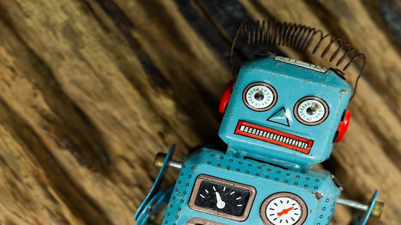 Robot