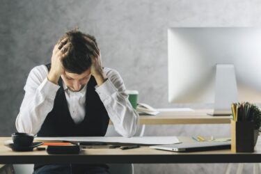 Syndrom ADT. Komu grozi Jak rozpoznać go w pracy Przeciwdziałanie syndromowi ADT