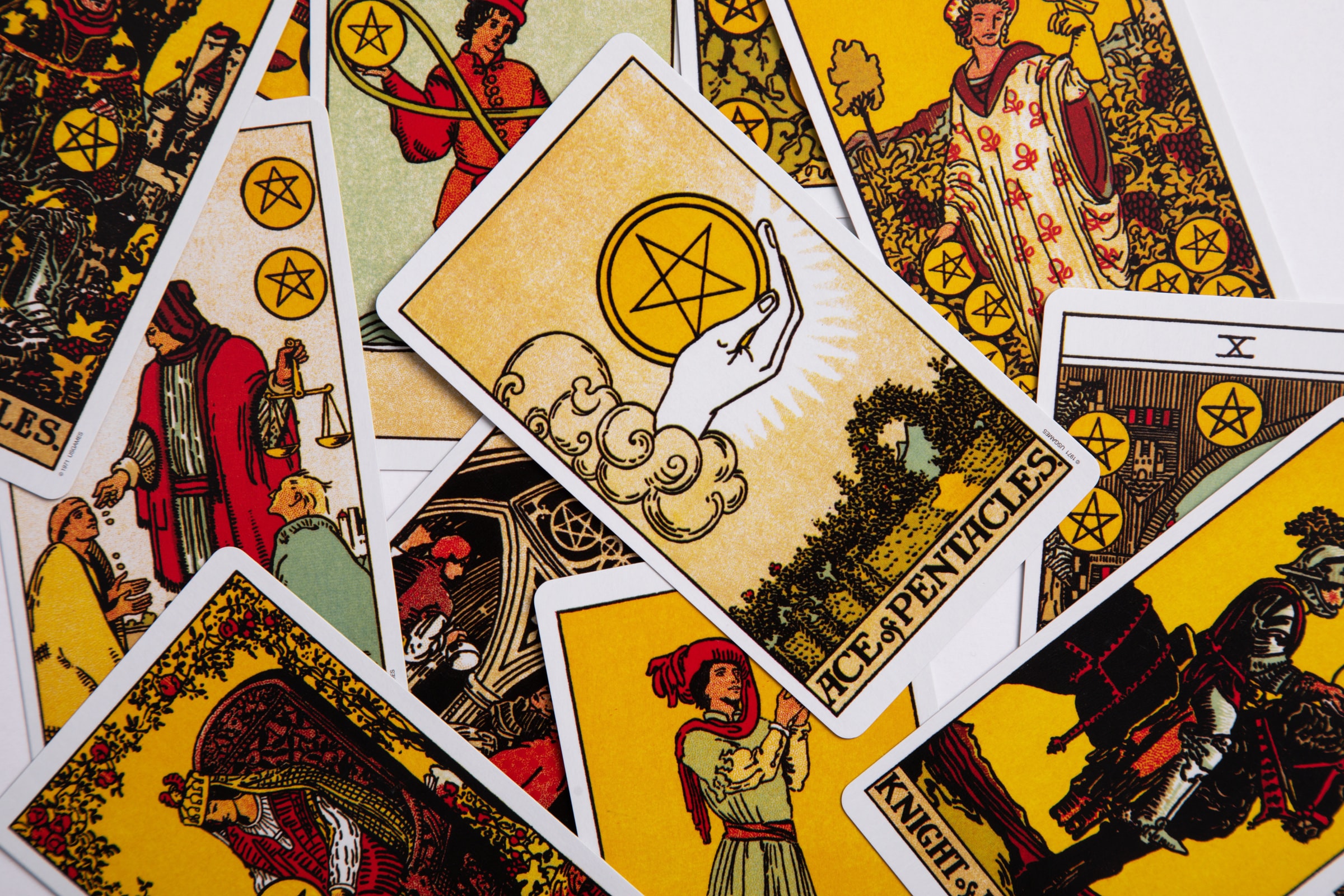 tygodniowy horoskop pracy