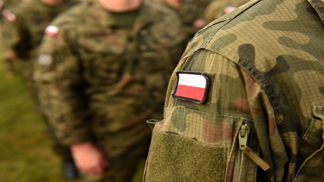 Żołnierz