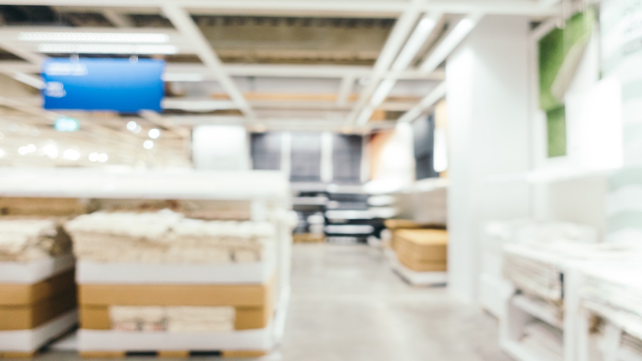 IKEA