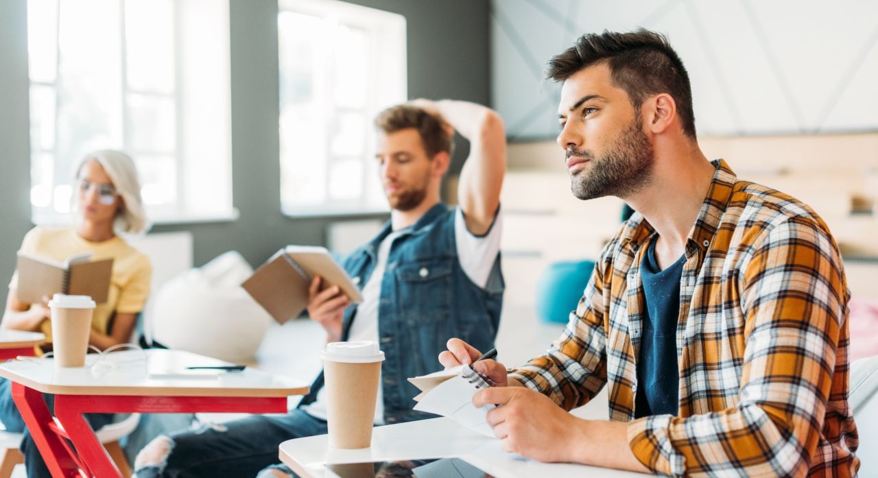 “Indywidualny program MBA”- czyli niezbędnik każdego przedsiębiorcy