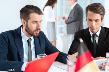 Niemiecki Employer Branding – jakie działania EB prowadzą zachodnie firmy