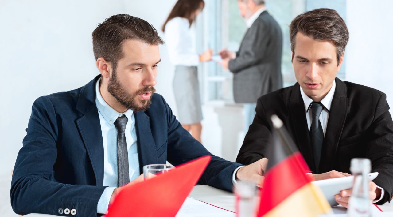 Niemiecki Employer Branding – jakie działania EB prowadzą zachodnie firmy