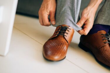 Wygodne buty do pracy. Jakie wybrać Które modele butów do pracy będą odpowiednie