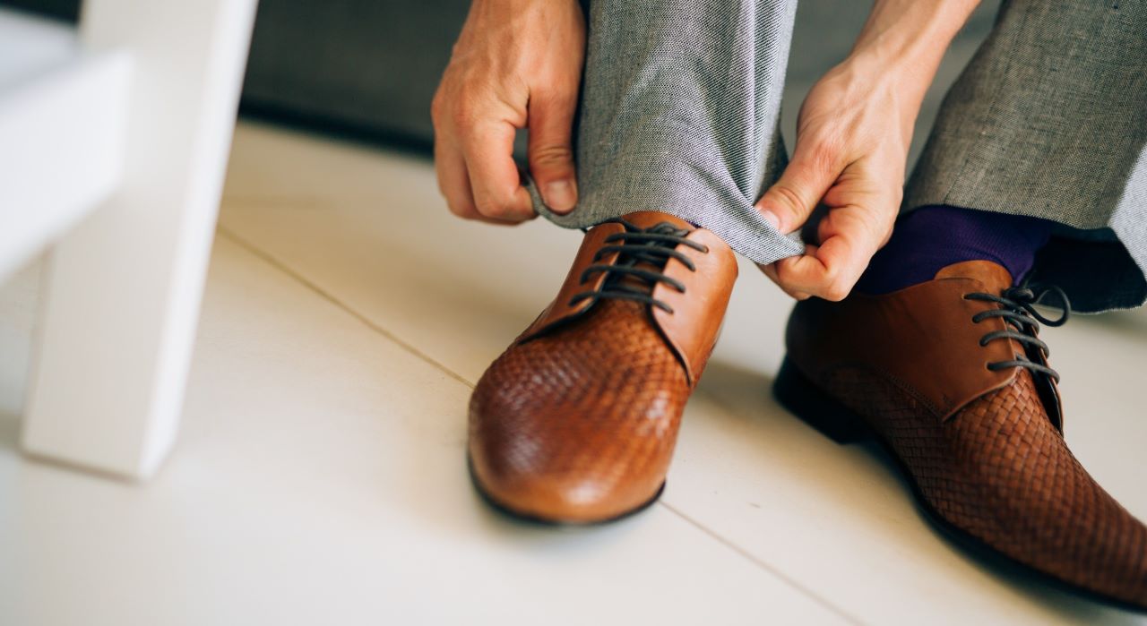 Wygodne buty do pracy. Jakie wybrać Które modele butów do pracy będą odpowiednie