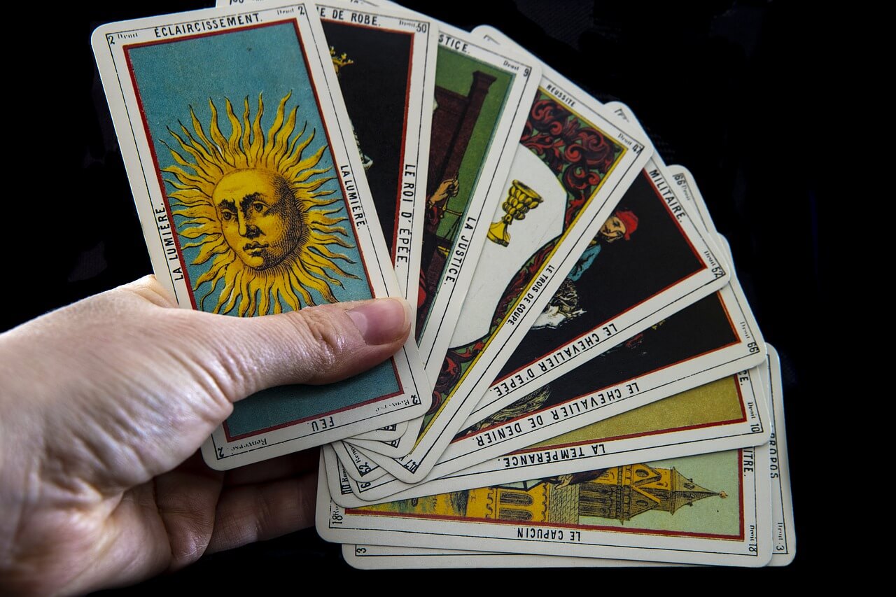 Tygodniowy horoskop pracy