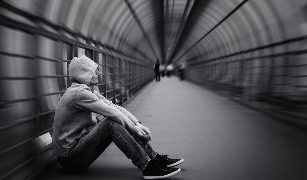 Hikikomori co to jest Czym charakteryzuje się japoński syndrom samotności