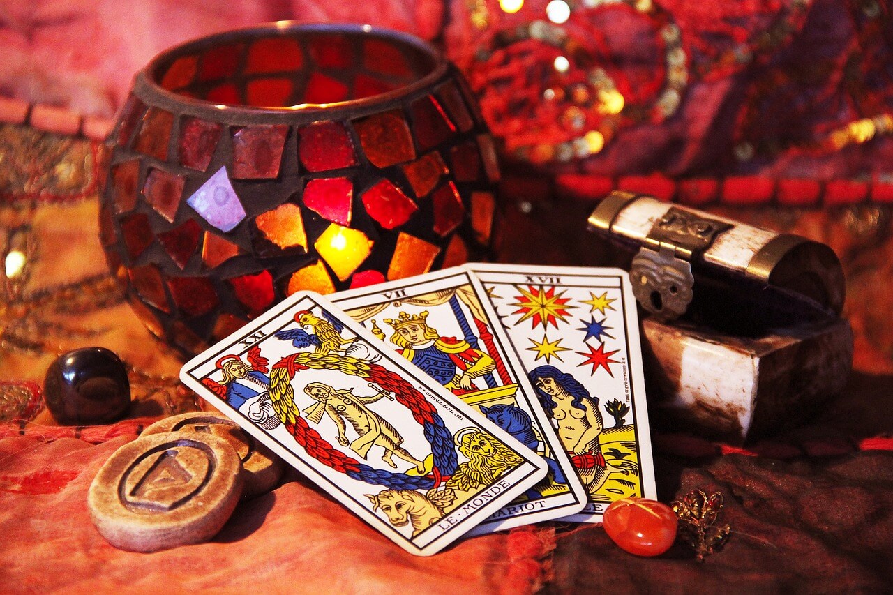 Horoskop pracy tygodniowy 04.10 – 10.10.2021