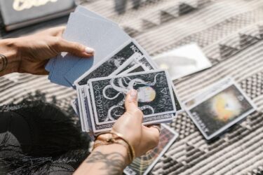 Horoskop tygodniowy 11.10. – 17.10.2021