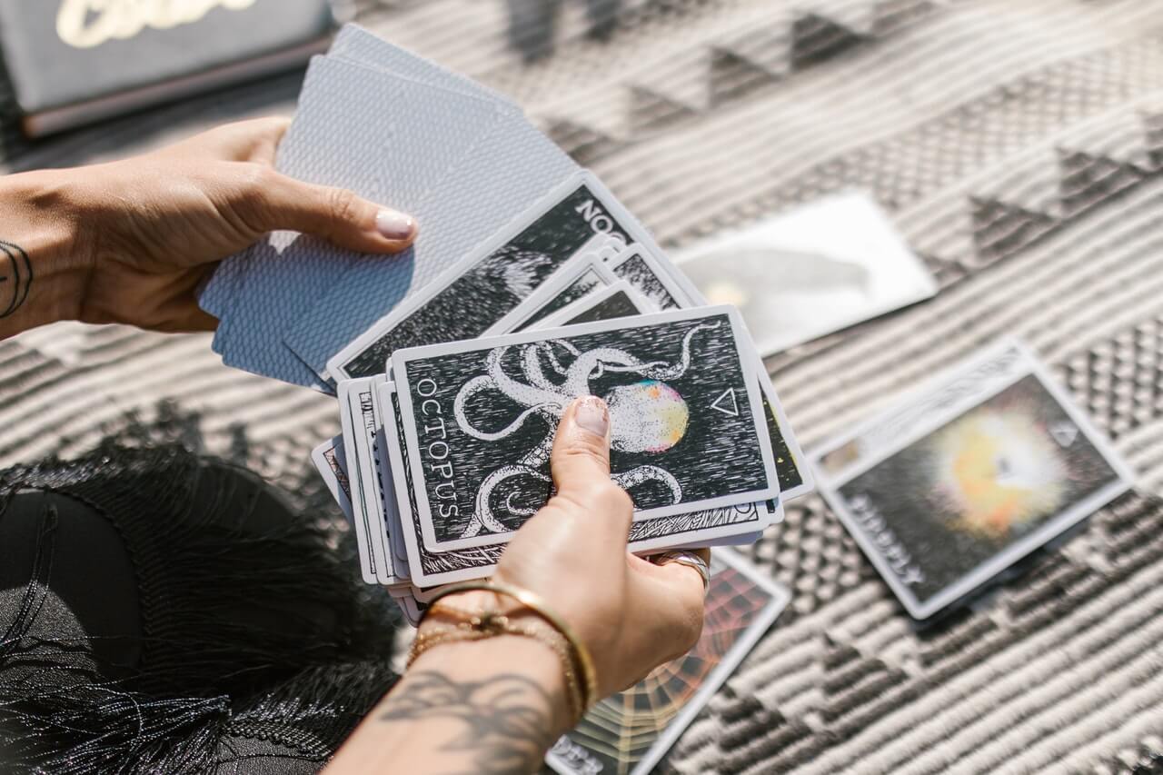 Horoskop tygodniowy 11.10. – 17.10.2021