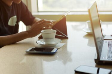 Recepta na udaną pracę hybrydową prosto od prezesa firmy Google