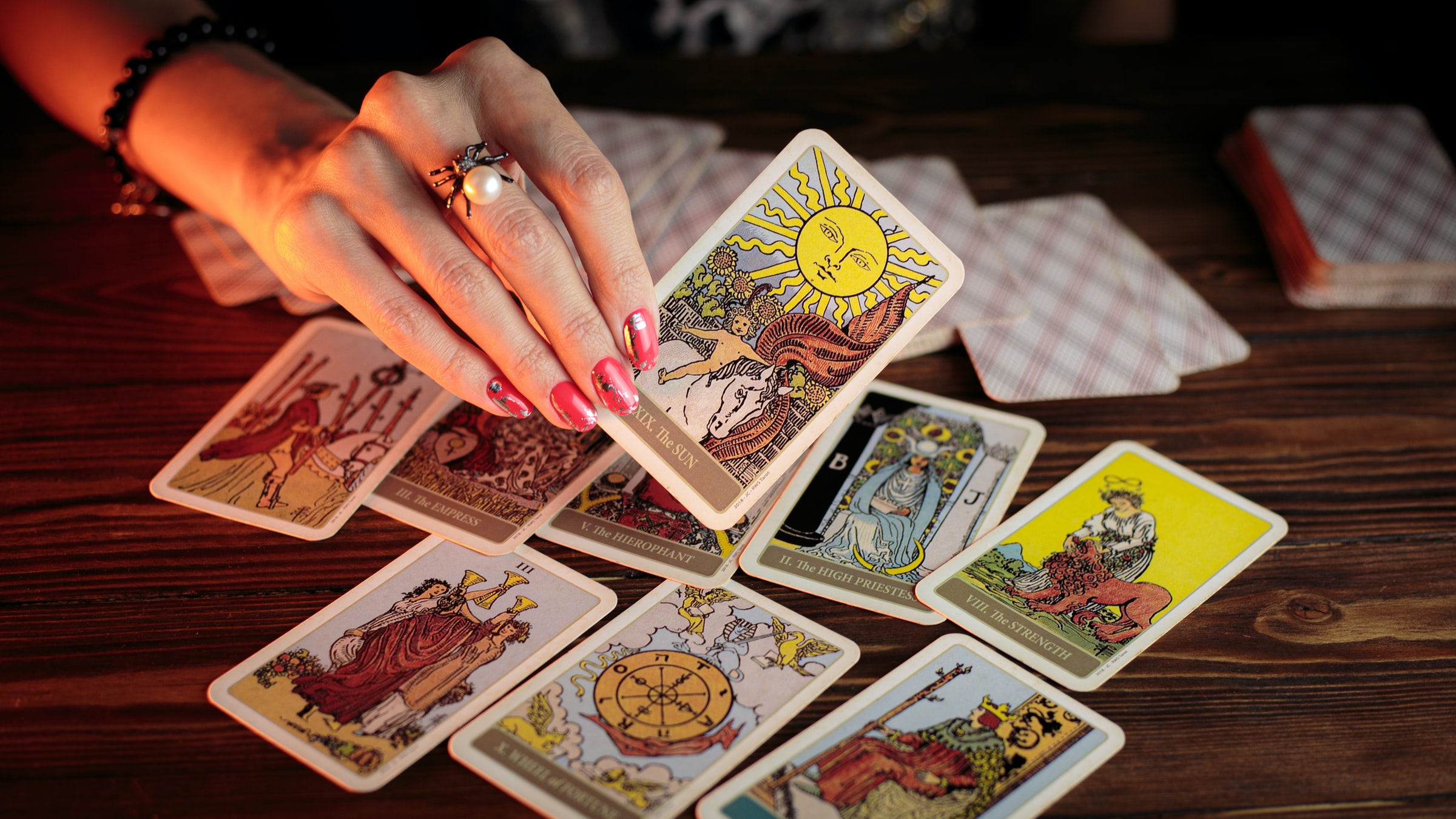 horoskop pracy