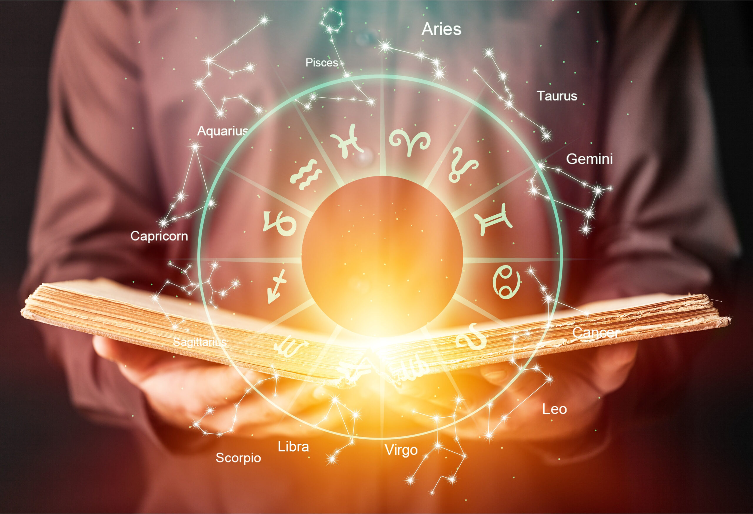 horoskop pracy
