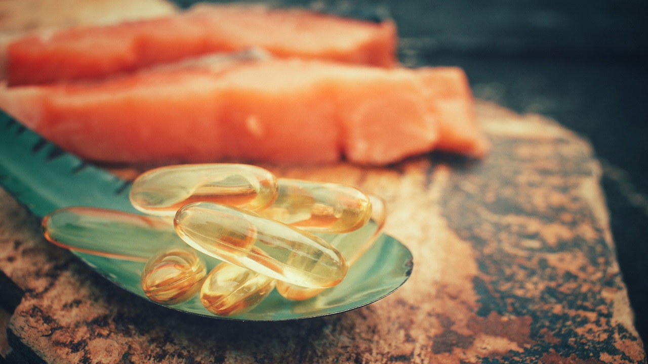 Omega 3