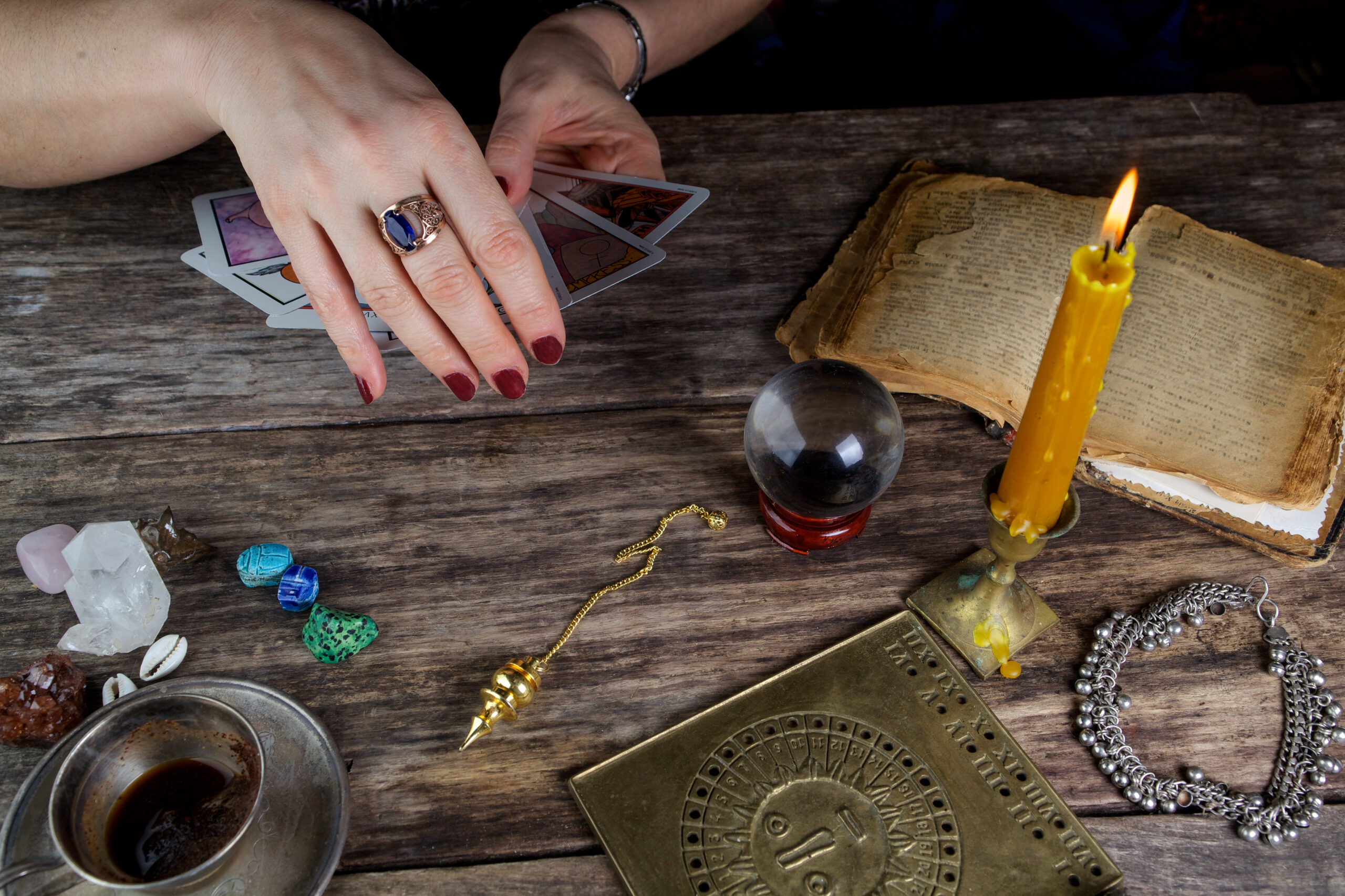 horoskop pracy
