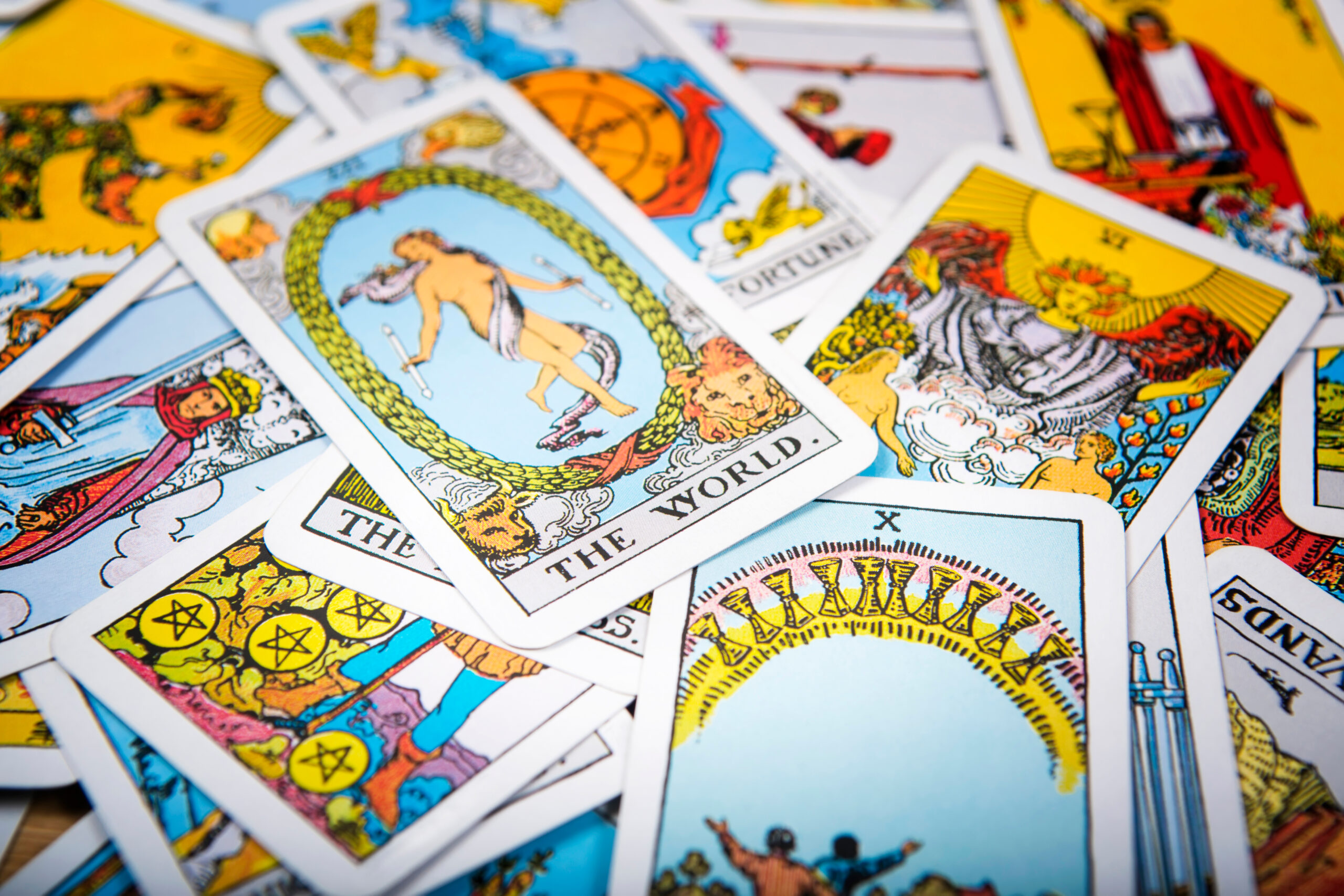 tygodniowy horoskop pracy