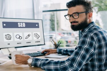 Specjalista SEO