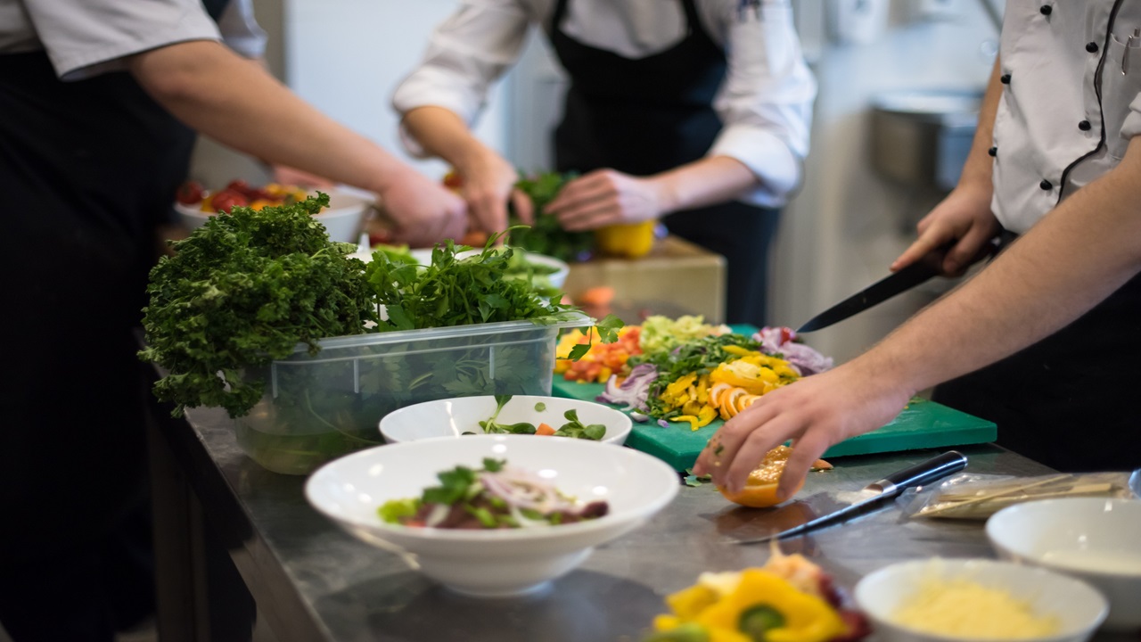 Catering