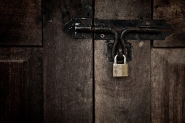 Escape room