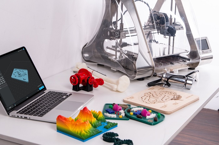 Drukarnia 3D - pomysł na biznes