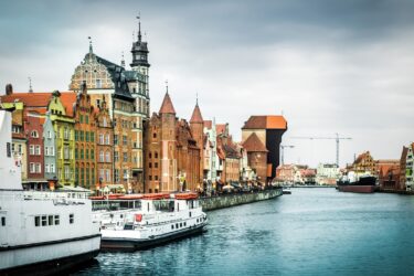 Gdańsk