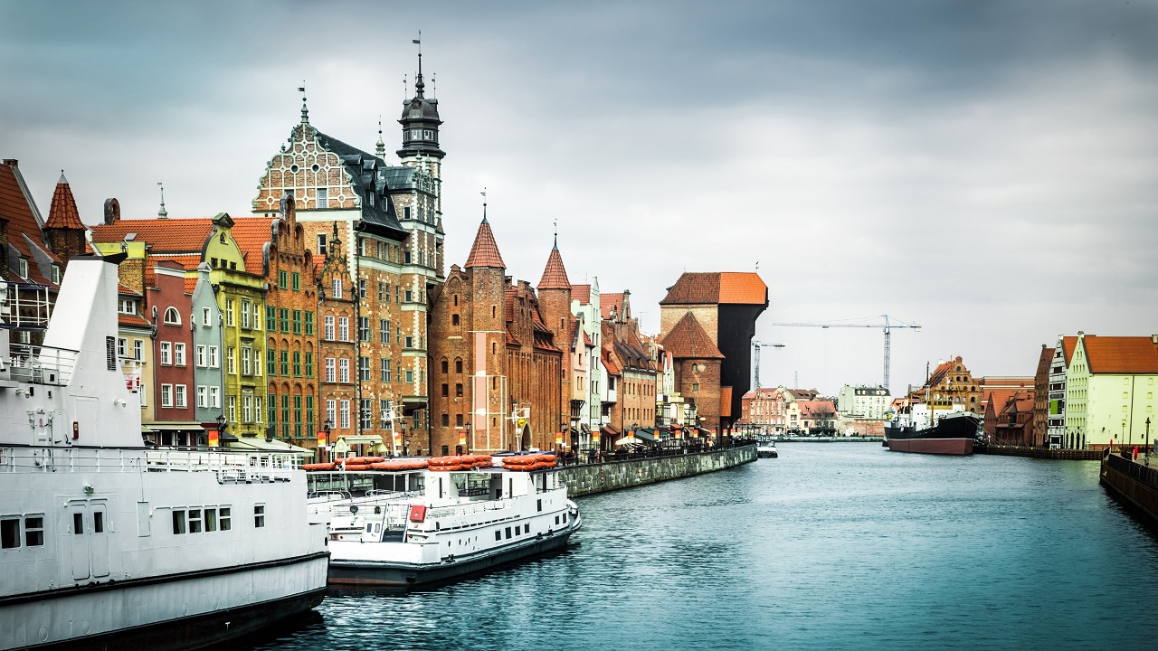 Gdańsk