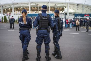 Nowe świadczenie dla mundurowych