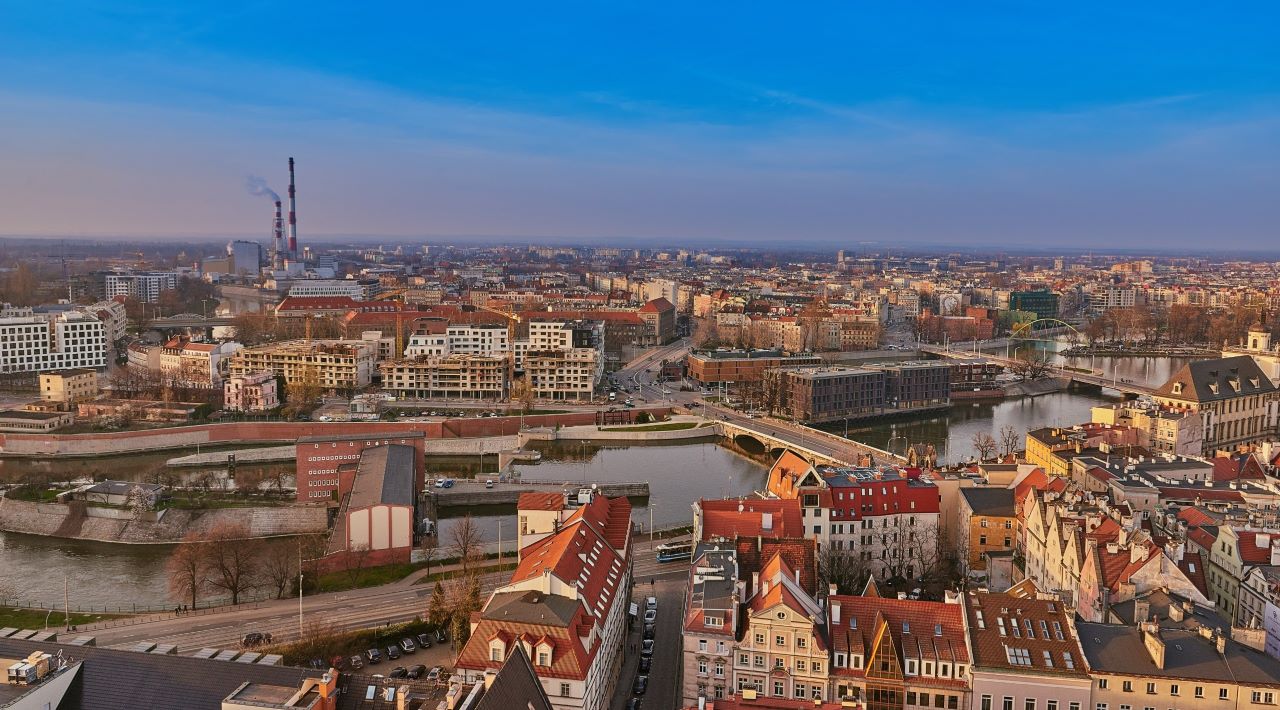 Raport Płacowy – Wrocław 2024. Gdzie największe zarobki