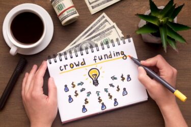 Crowdfunding - co to jest