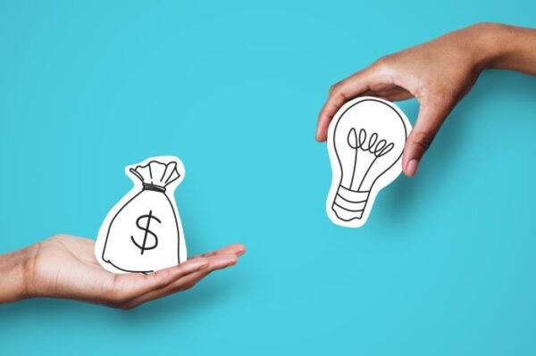 Crowdfunding, czyli finansowanie społecznościowe