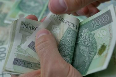 Gdzie można zarobić najwięcej w Polsce